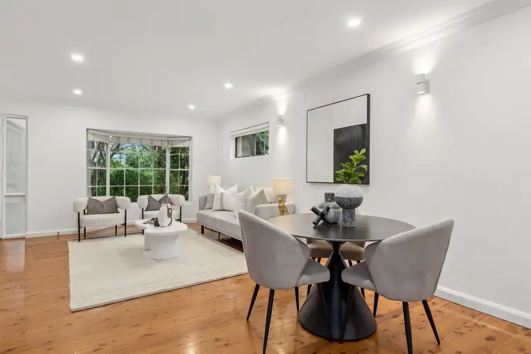 Fifth view of Homely townhouse listing, 1/8-10 Grace Street, Lane Cove NSW 2066