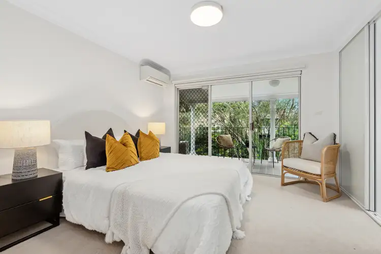 Sixth view of Homely townhouse listing, 1/8-10 Grace Street, Lane Cove NSW 2066