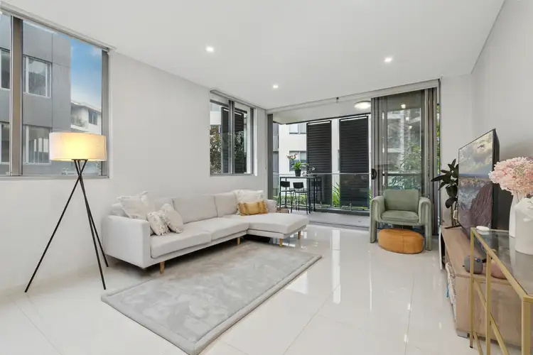 304C/7-13 Centennial Avenue, Lane Cove NSW 2066