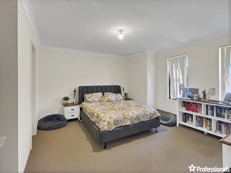 Fifth view of Homely house listing, 14 Jackson Loop, Wandina WA 6530