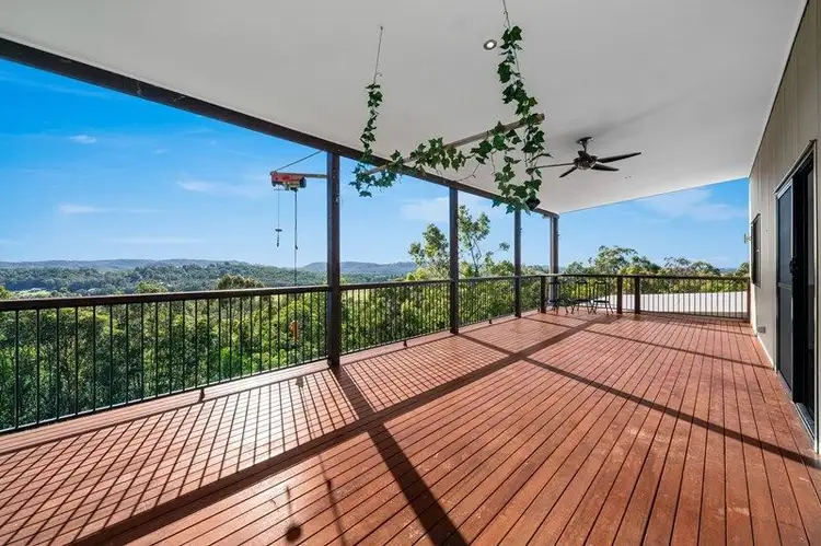 46 Skybolt Road
