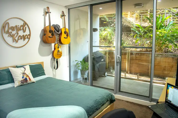 Fifth view of Homely apartment listing, 306/72-74 Gordon Crescent, Lane Cove NSW 2066