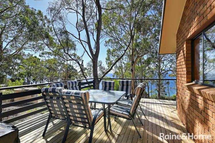 Main view of Homely house listing, 20 Mercury Place, Spring Beach TAS 7190