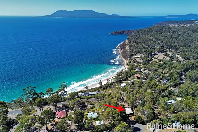 Second view of Homely house listing, 20 Mercury Place, Spring Beach TAS 7190