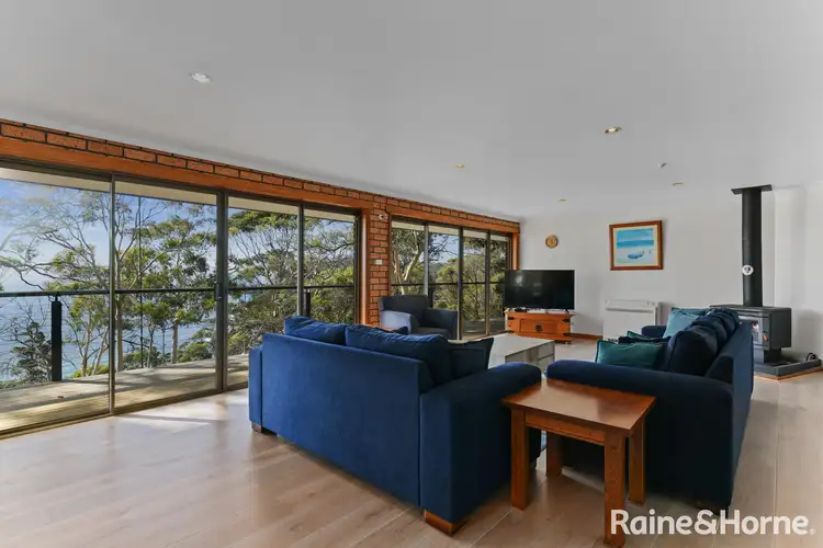 Third view of Homely house listing, 20 Mercury Place, Spring Beach TAS 7190