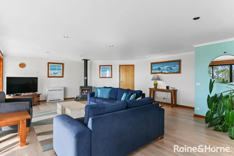 Sixth view of Homely house listing, 20 Mercury Place, Spring Beach TAS 7190