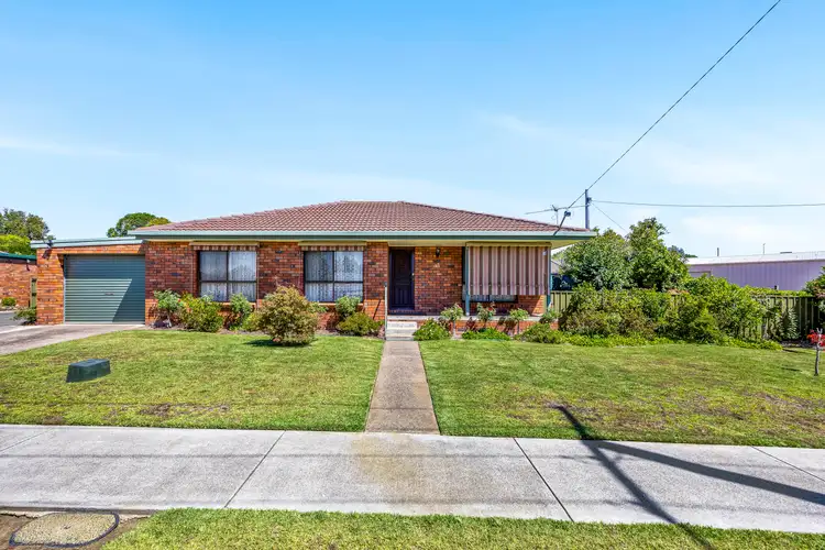 Main view of Homely house listing, 27 Carey Street, Ararat VIC 3377