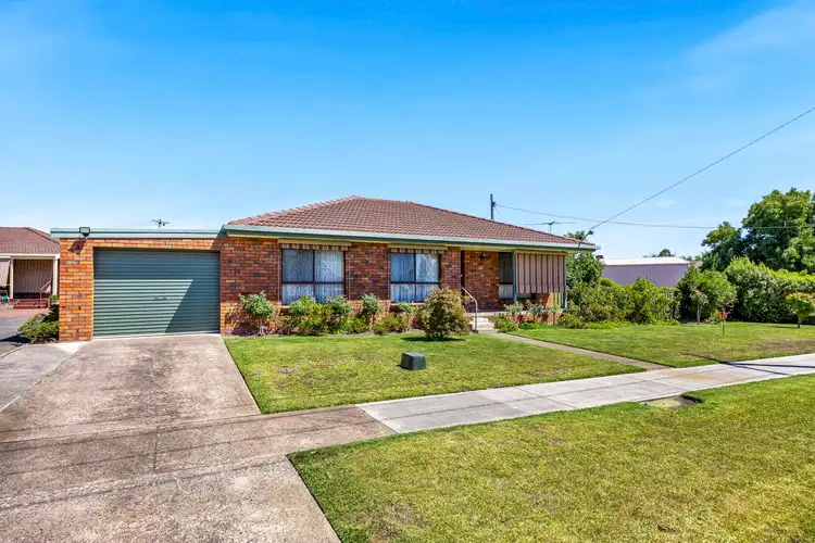 Second view of Homely house listing, 27 Carey Street, Ararat VIC 3377
