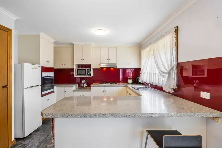 Fourth view of Homely house listing, 27 Carey Street, Ararat VIC 3377