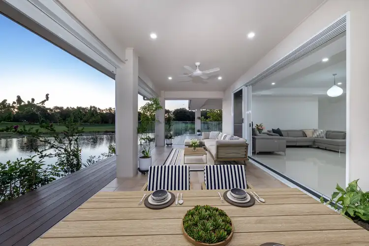 13 Francis Court, Pelican Waters QLD 4551