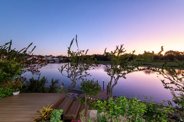 Fourth view of Homely house listing, 13 Francis Court, Pelican Waters QLD 4551