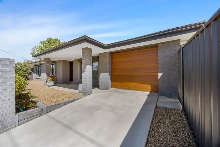 Main view of Homely house listing, 3B George Road, Ararat VIC 3377