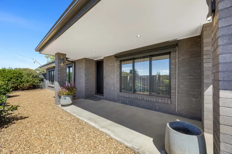 Second view of Homely house listing, 3B George Road, Ararat VIC 3377