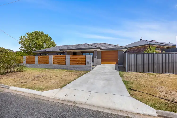 Third view of Homely house listing, 3B George Road, Ararat VIC 3377