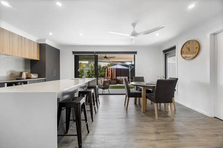 Fourth view of Homely house listing, 3B George Road, Ararat VIC 3377