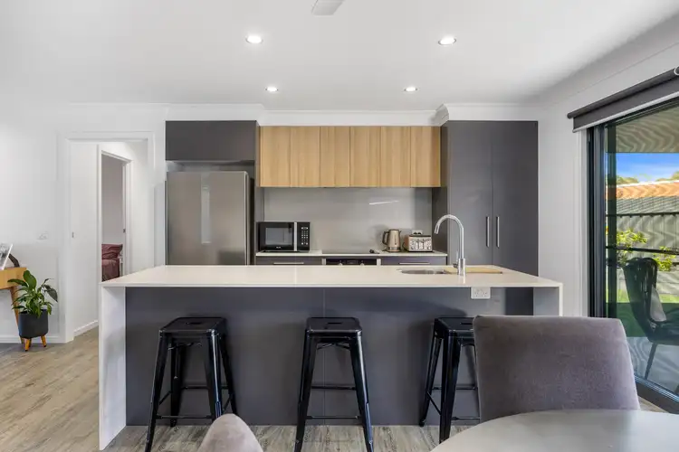 Sixth view of Homely house listing, 3B George Road, Ararat VIC 3377