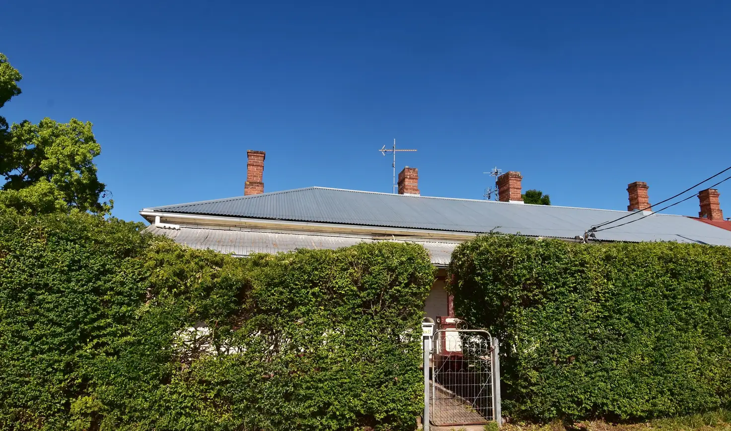 Main view of Homely house listing, 28 Percy Street, Wellington NSW 2820