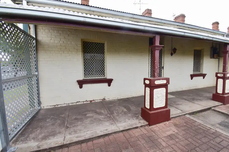 Third view of Homely house listing, 28 Percy Street, Wellington NSW 2820