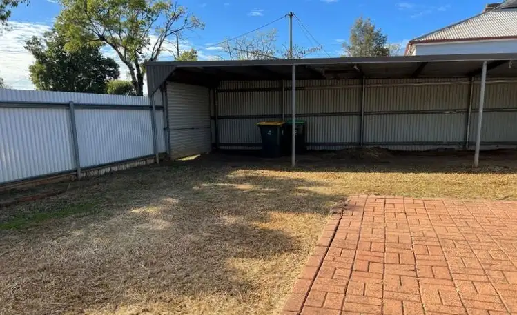 Fourth view of Homely house listing, 28 Percy Street, Wellington NSW 2820