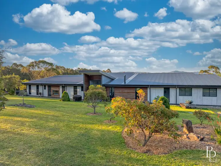Third view of Homely rural property listing, 17 Greenmeadow Lane, Nowra Hill NSW 2540