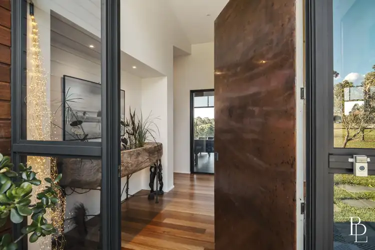 Fourth view of Homely rural property listing, 17 Greenmeadow Lane, Nowra Hill NSW 2540