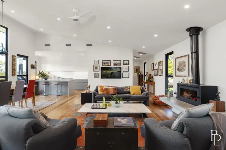 Sixth view of Homely rural property listing, 17 Greenmeadow Lane, Nowra Hill NSW 2540