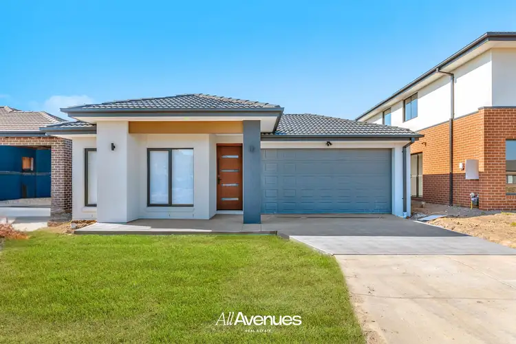 64 Aegean Street, Clyde North VIC 3978