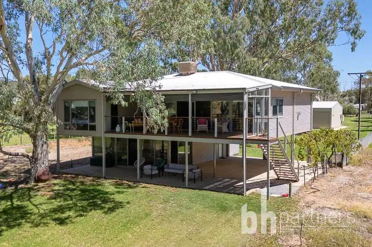 33 Rob Loxton Road, Walker Flat SA 5238