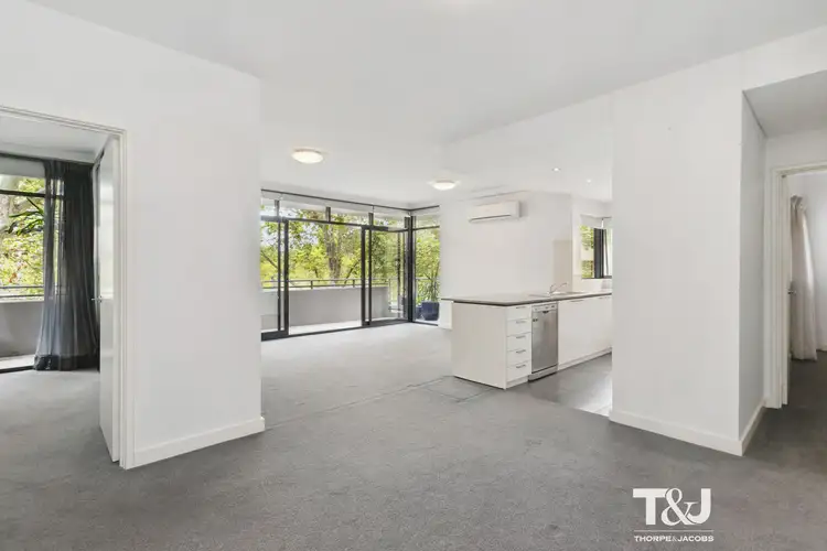 12/124 Mounts Bay Road, Perth WA 6000