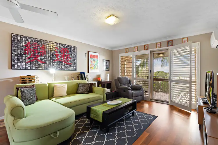 Second view of Homely unit listing, 6/46 Rode Road, Wavell Heights QLD 4012
