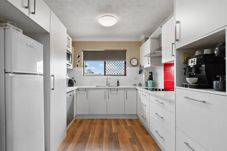 Third view of Homely unit listing, 6/46 Rode Road, Wavell Heights QLD 4012