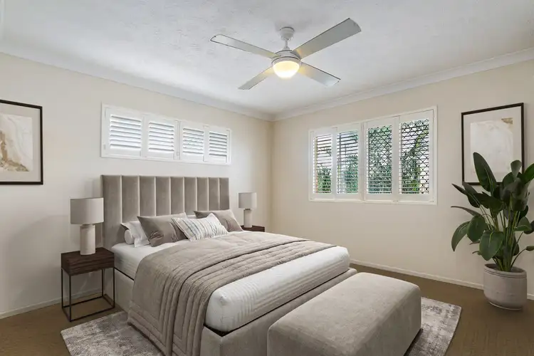 Fourth view of Homely unit listing, 6/46 Rode Road, Wavell Heights QLD 4012