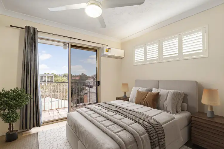 Fifth view of Homely unit listing, 6/46 Rode Road, Wavell Heights QLD 4012