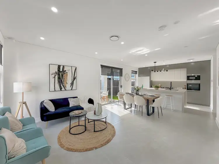 24 Conkerberry Street, Marsden Park NSW 2765