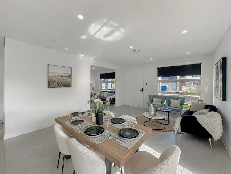 Second view of Homely house listing, 24 Conkerberry Street, Marsden Park NSW 2765