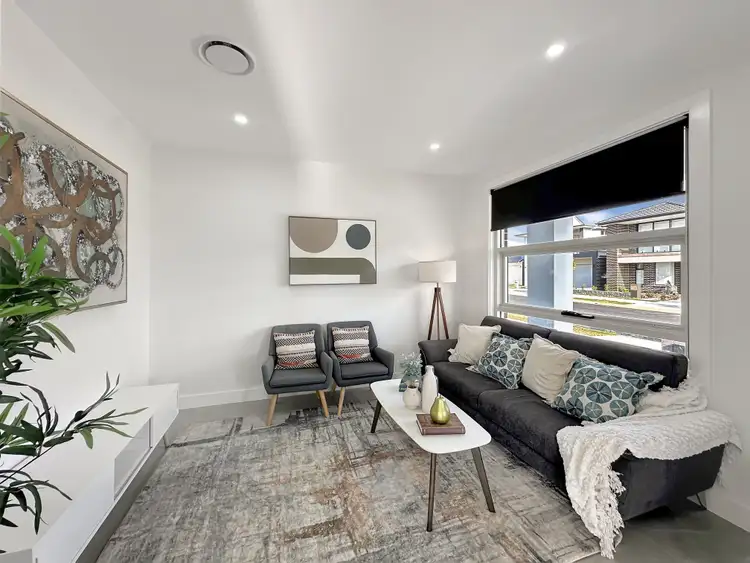 Third view of Homely house listing, 24 Conkerberry Street, Marsden Park NSW 2765