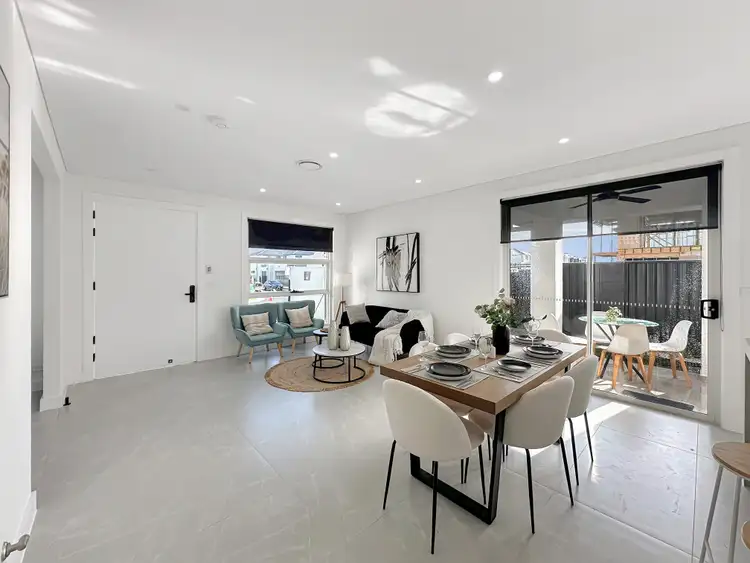 Fourth view of Homely house listing, 24 Conkerberry Street, Marsden Park NSW 2765