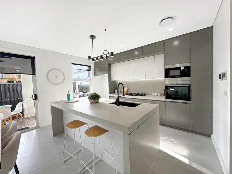 Fifth view of Homely house listing, 24 Conkerberry Street, Marsden Park NSW 2765