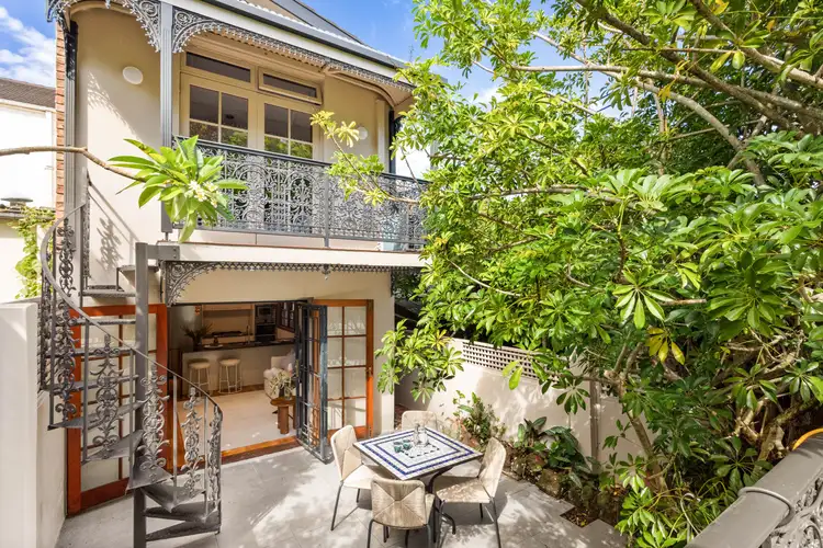 72 Birrell Street