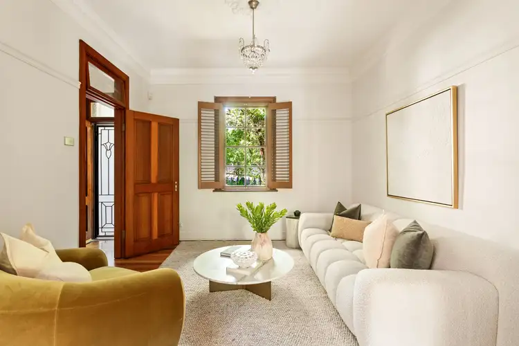 Second view of Homely house listing, 72 Birrell Street, Bondi Junction NSW 2022