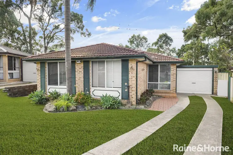 10 Mimulus Place, Macquarie Fields NSW 2564