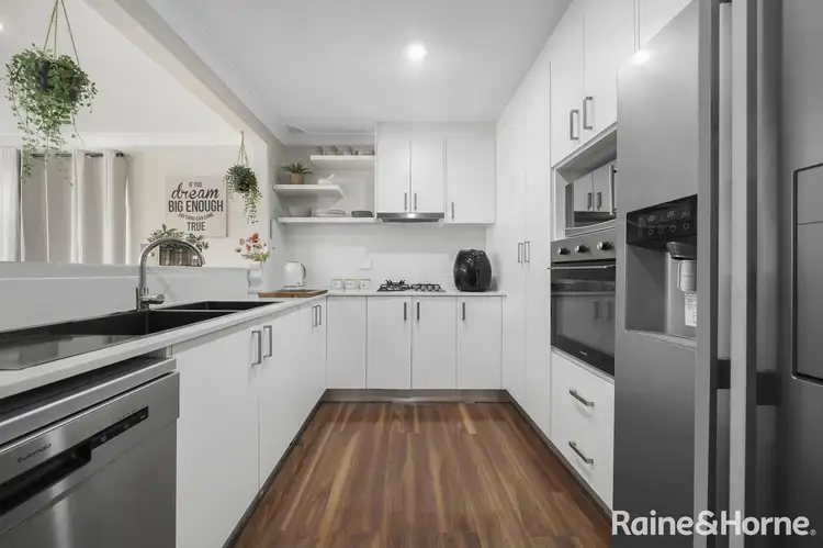 Third view of Homely house listing, 10 Mimulus Place, Macquarie Fields NSW 2564