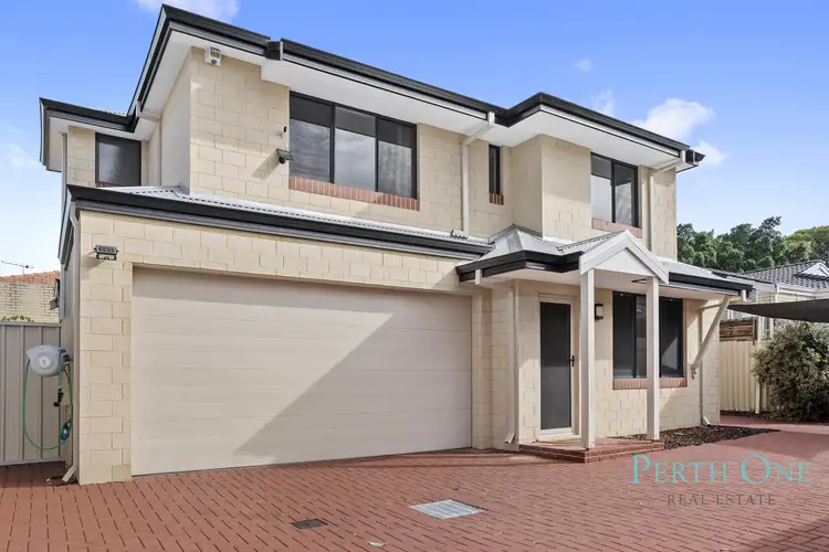 3B Read St, East Victoria Park WA 6101