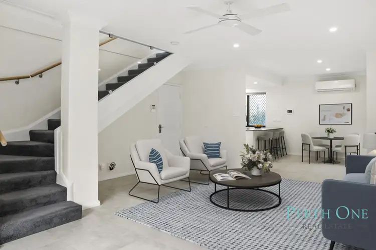 Third view of Homely house listing, 3B Read St, East Victoria Park WA 6101