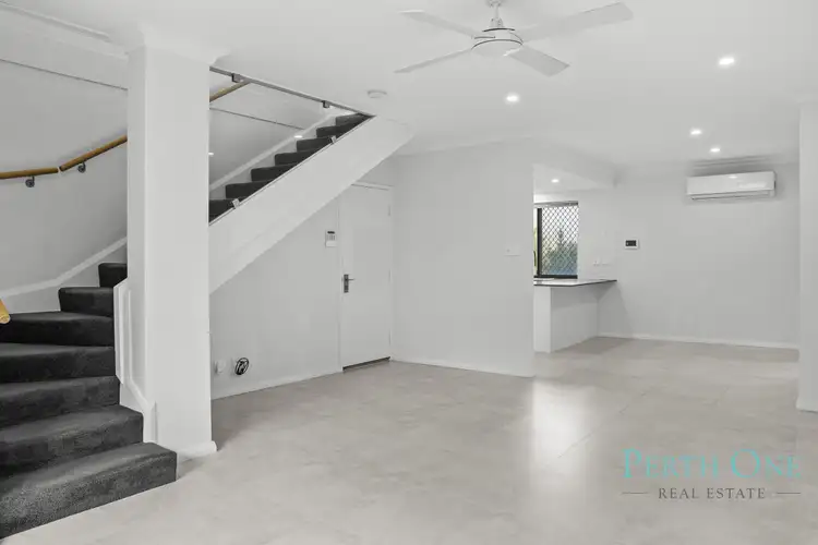 Fourth view of Homely house listing, 3B Read St, East Victoria Park WA 6101