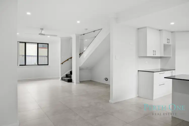 Fifth view of Homely house listing, 3B Read St, East Victoria Park WA 6101