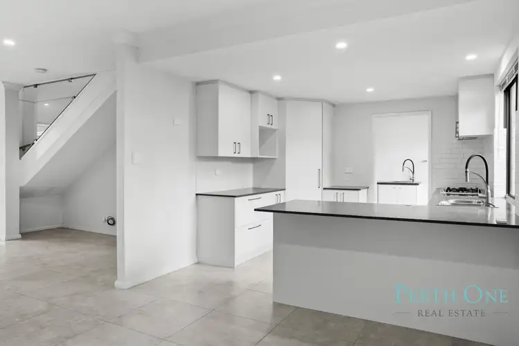 Sixth view of Homely house listing, 3B Read St, East Victoria Park WA 6101