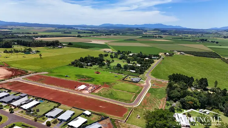 Lot 1 - 37 Tucker Street, Atherton QLD 4883