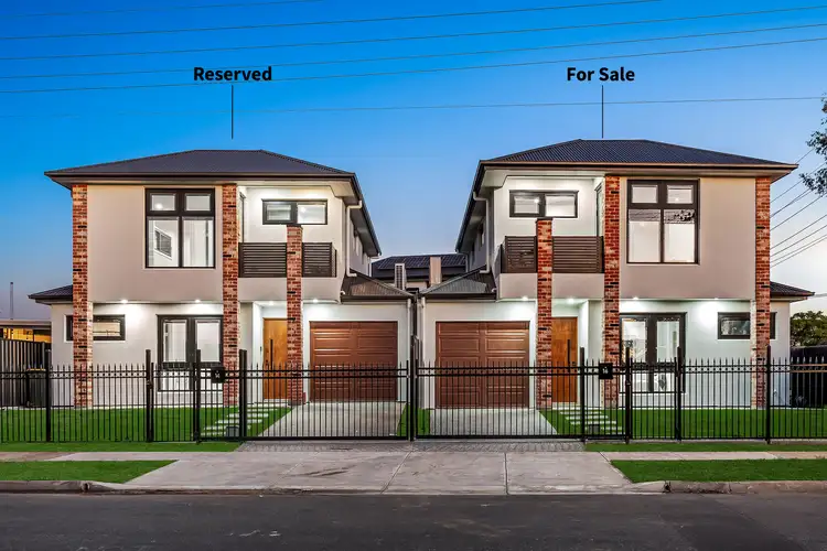 16 Miller Crescent, Parafield Gardens SA 5107