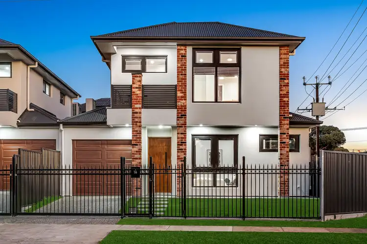 16 Miller Crescent, Parafield Gardens SA 5107
